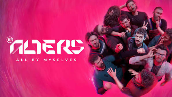 The Alters: Tek Bir Hayat Yaşamak Zorunda Olsaydın Kim Olurdun?