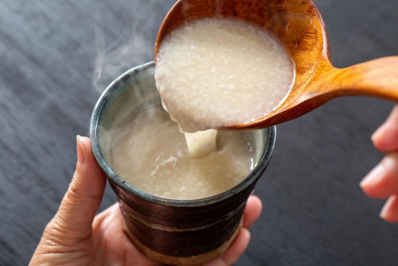 Amazake