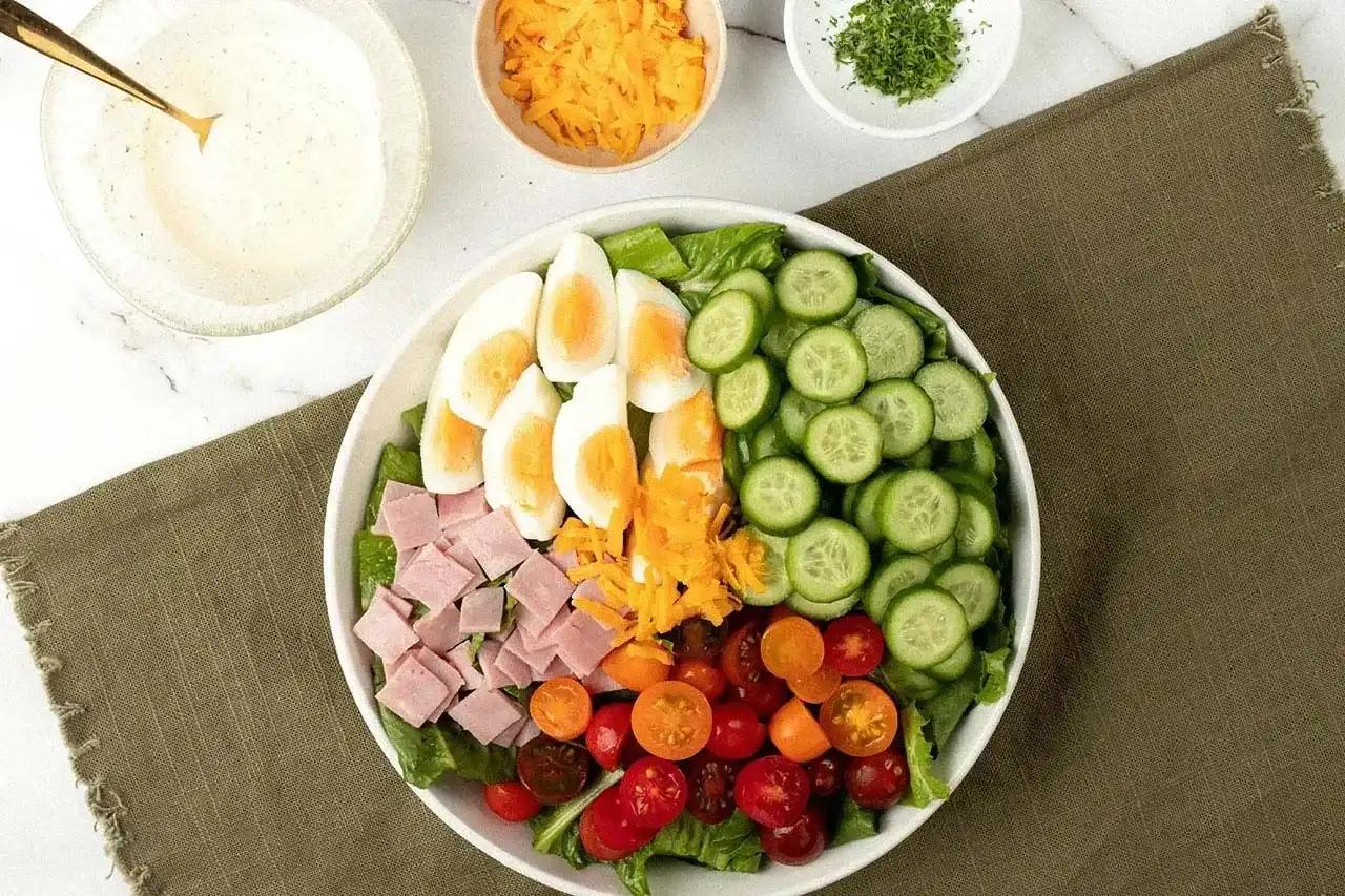 Chef Salad