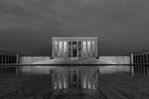 Bugün Günlerden: Ankara
