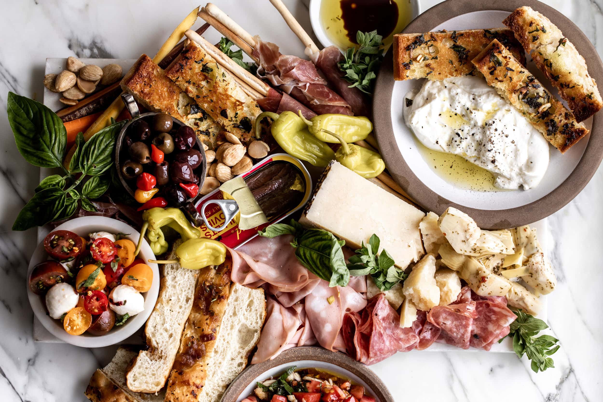 Antipasto