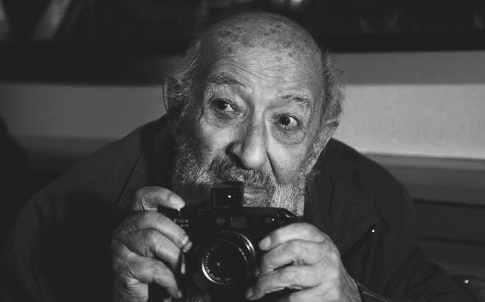 Ara Güler: Fotoğrafın Dilini Dünyaya Öğreten Usta