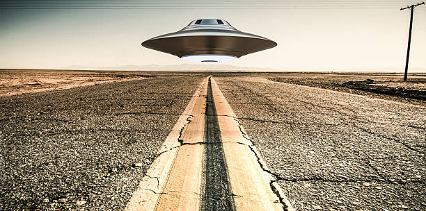 Area 51: Dünyanın En Büyük Komplo Teorilerinden Biri