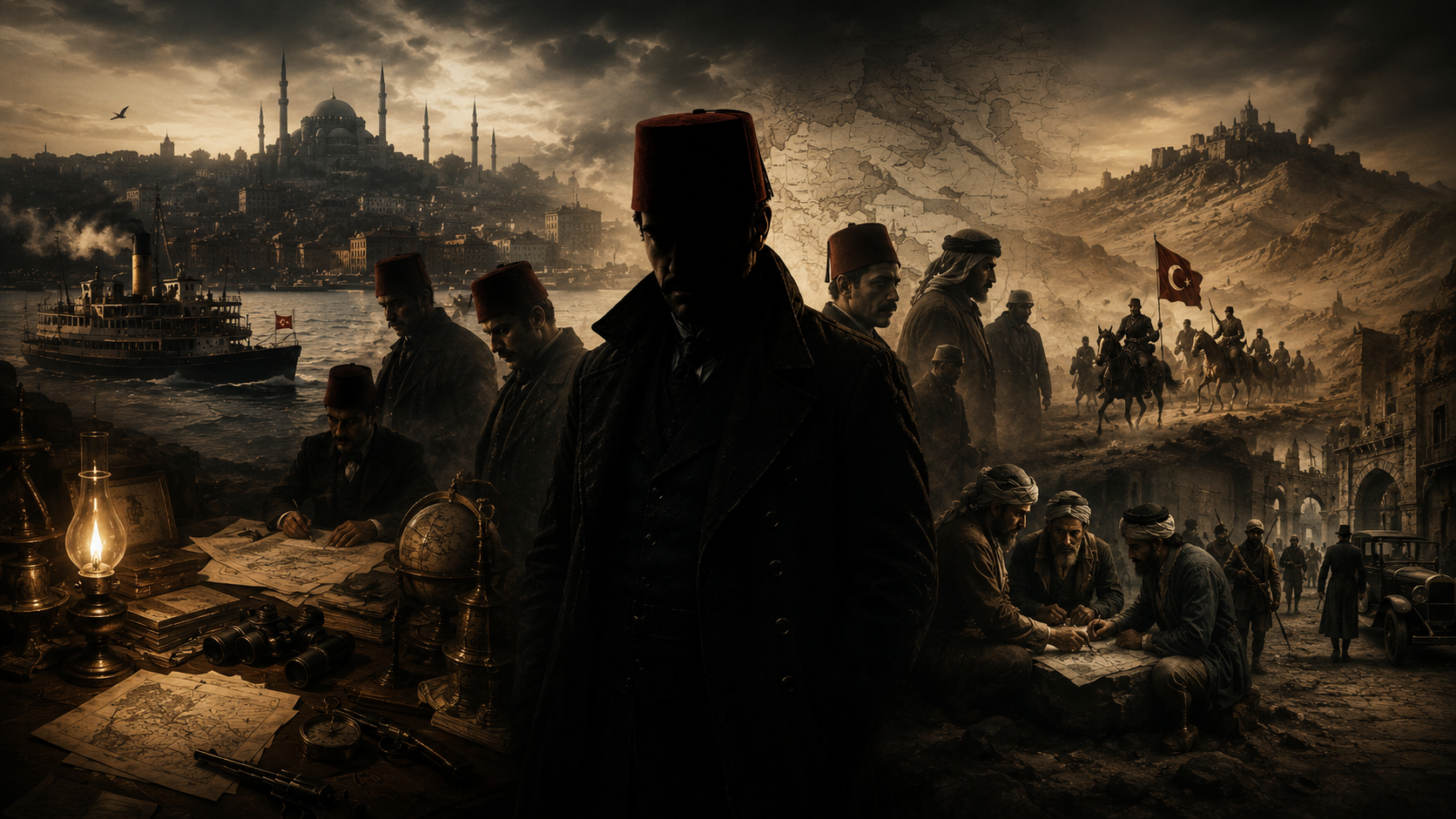 Teşkilat-ı Mahsusa