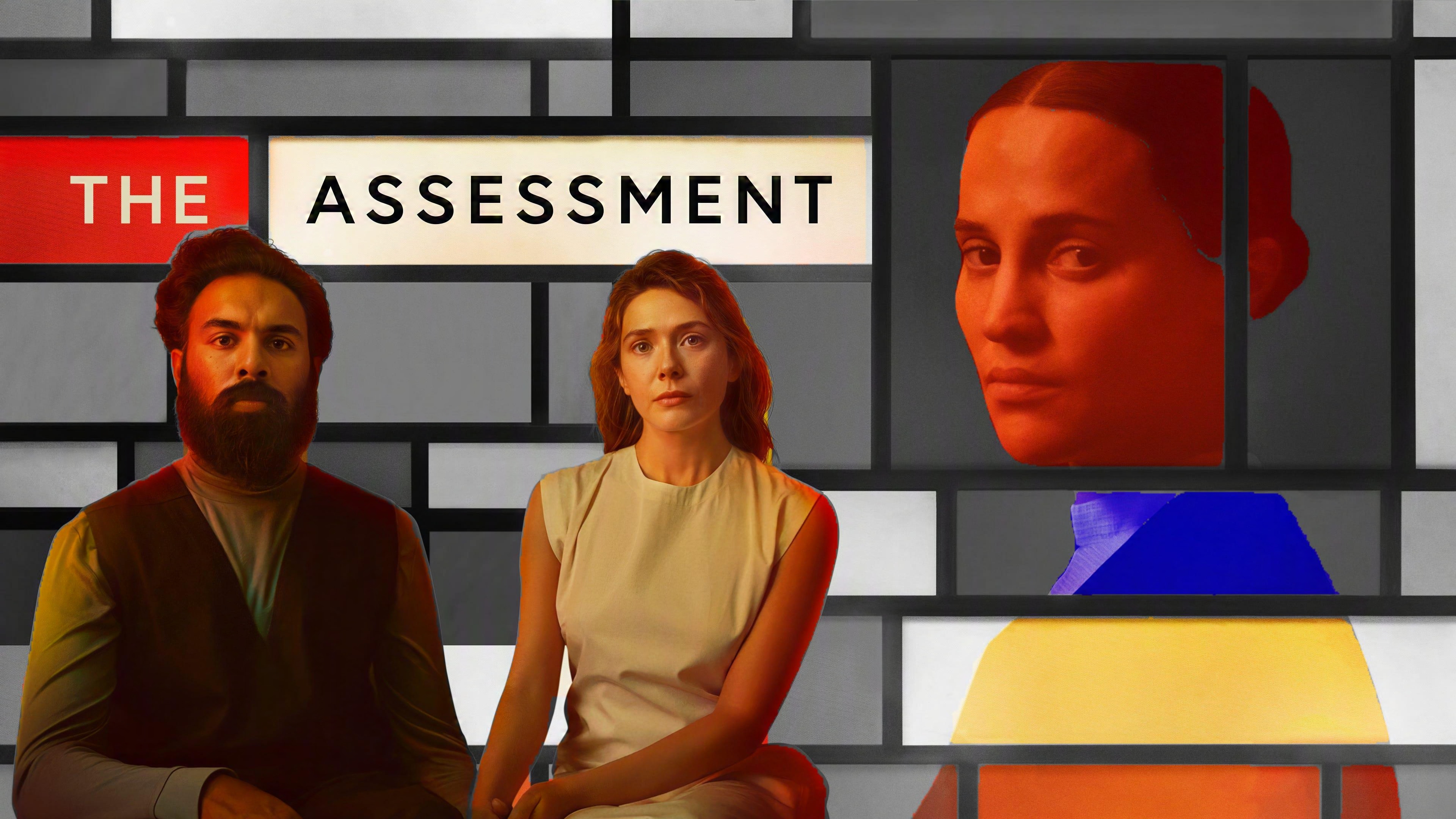 The Assessment: Ebeveyn Olmanın Bedelini Sorgulayan Distopik Bir Bilim Kurgu