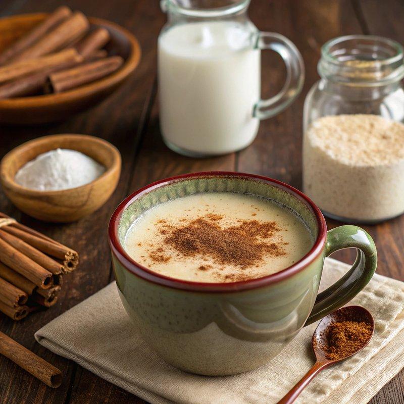 Atole