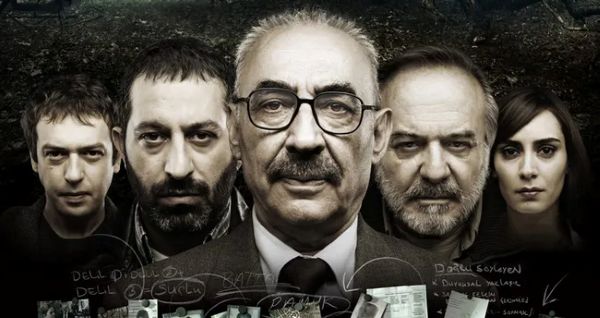 Av Mevsimi: İnsanın Karanlık Tarafına Açılan Bir Soruşturma
