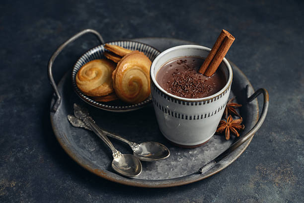 Champurrado