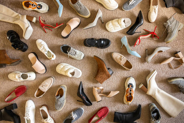 Kıyafet ve Ayakkabı Uyumu