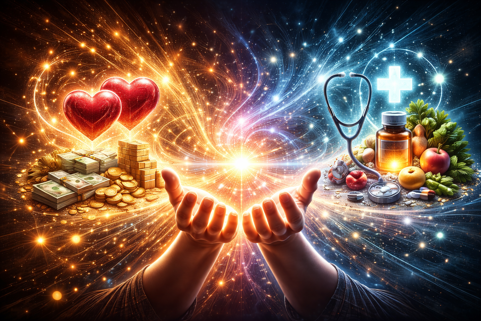 Zamanı Gelmeyen Hiçbir Şey Olmaz mı; Evrensel Zamanlama