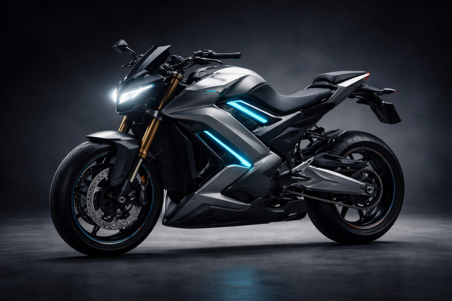 Elektrikli Yeni Çağın Başlangıcı