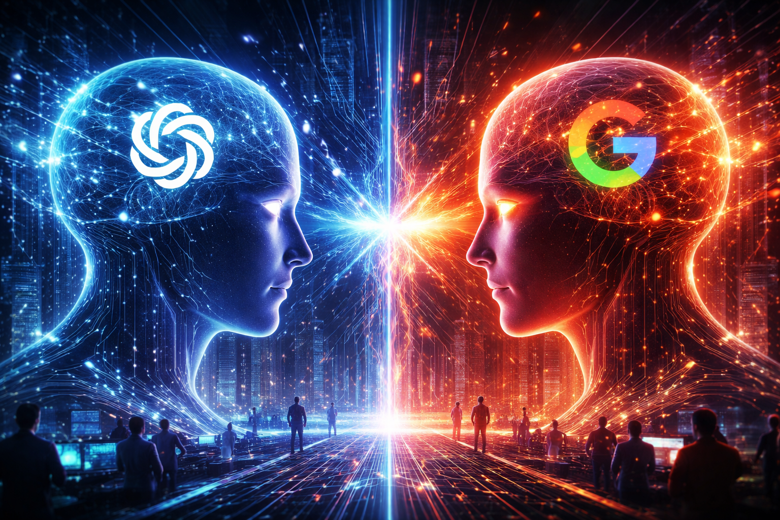 Yapay Zekanın Taht Kavgası