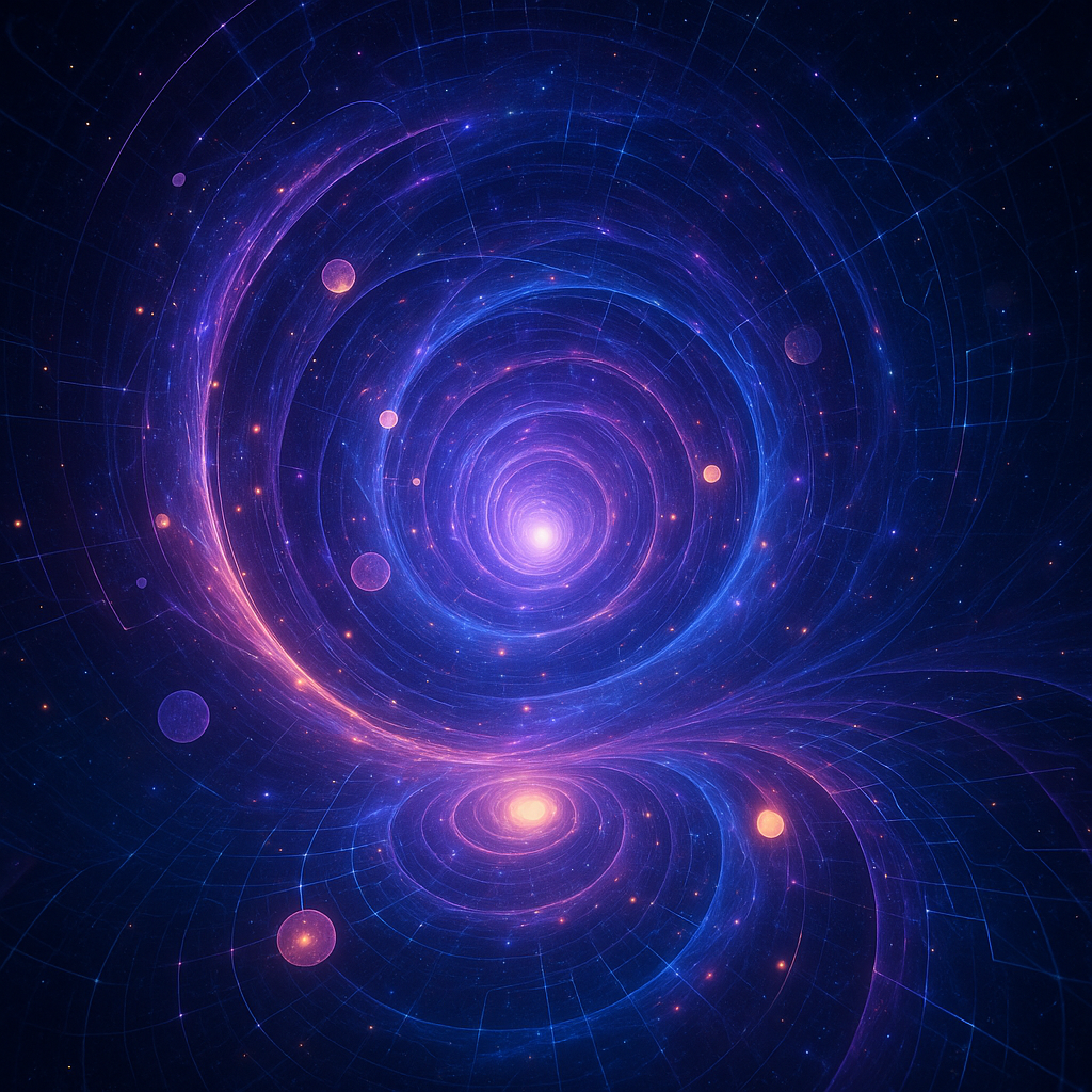 Beşinci Boyut Artık Sadece Bir Teori Değil