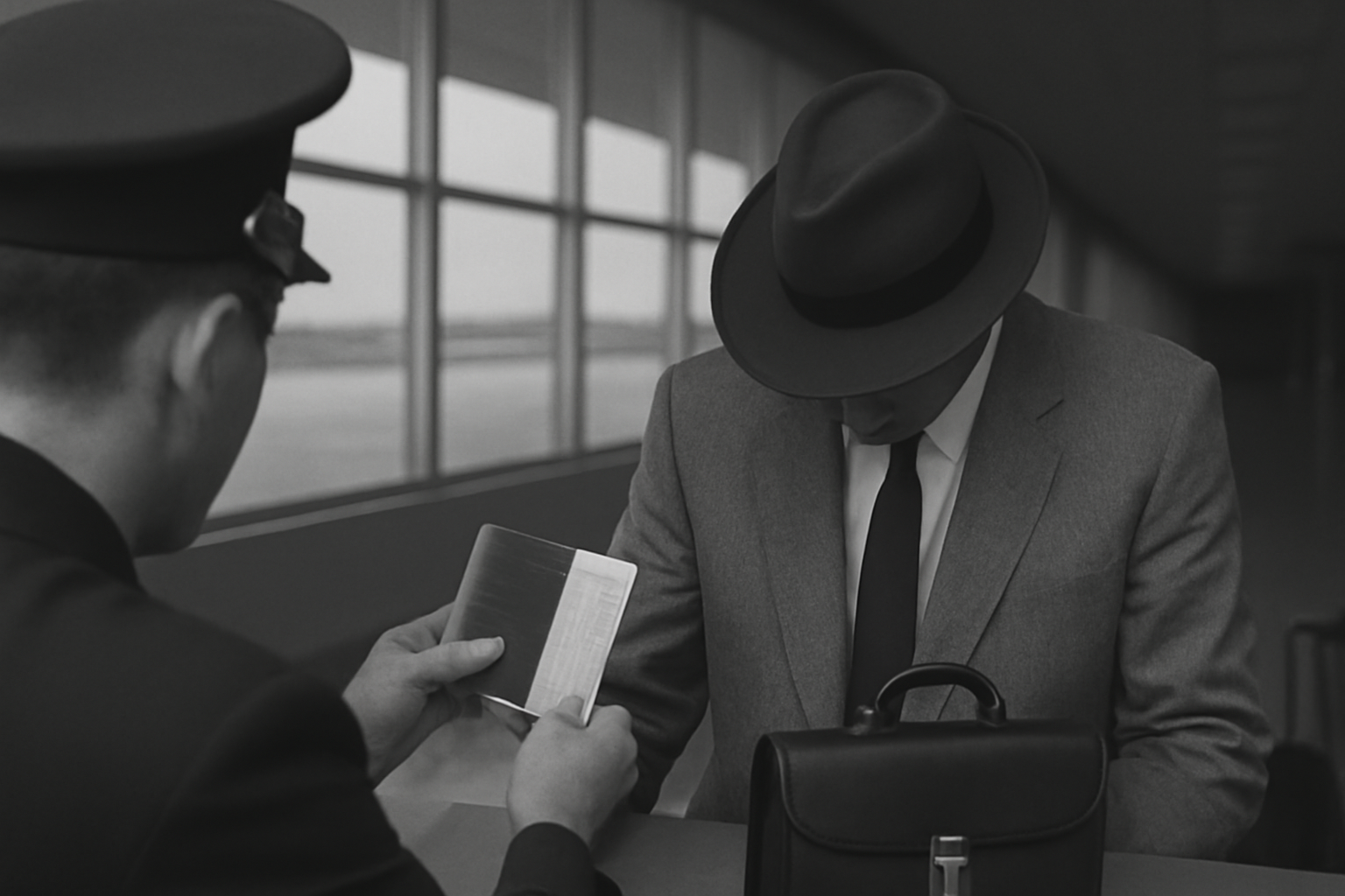 Zamanın Kaybolduğu Gün: Tauredli Adam Vakası