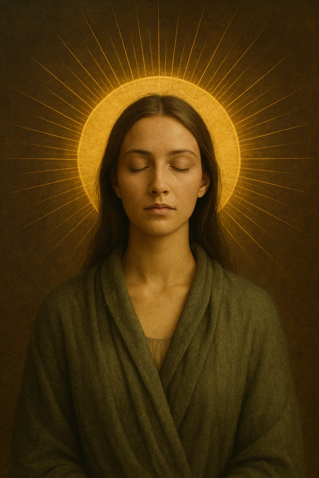 Spiritüalist İnsanlar Neden Özgüvenlidir