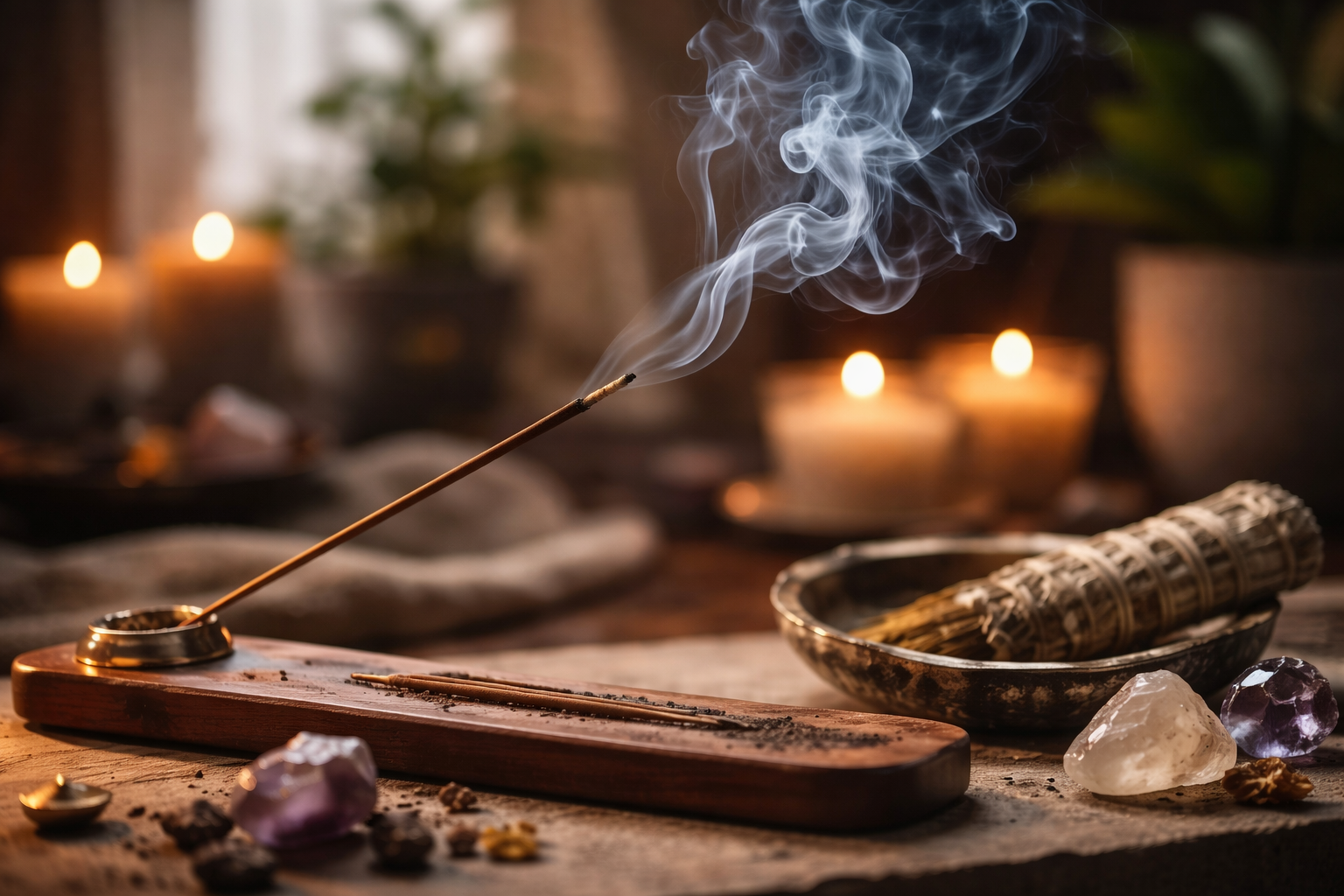 Tütsü Neden Yükselişte