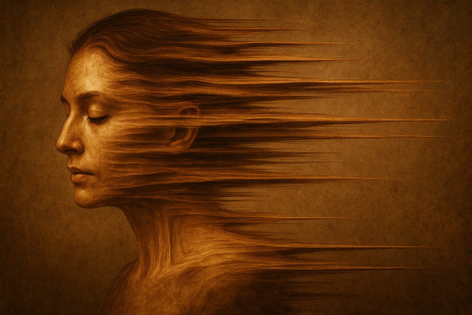 Zamanı Değil, Kendimizi Kaybediyoruz