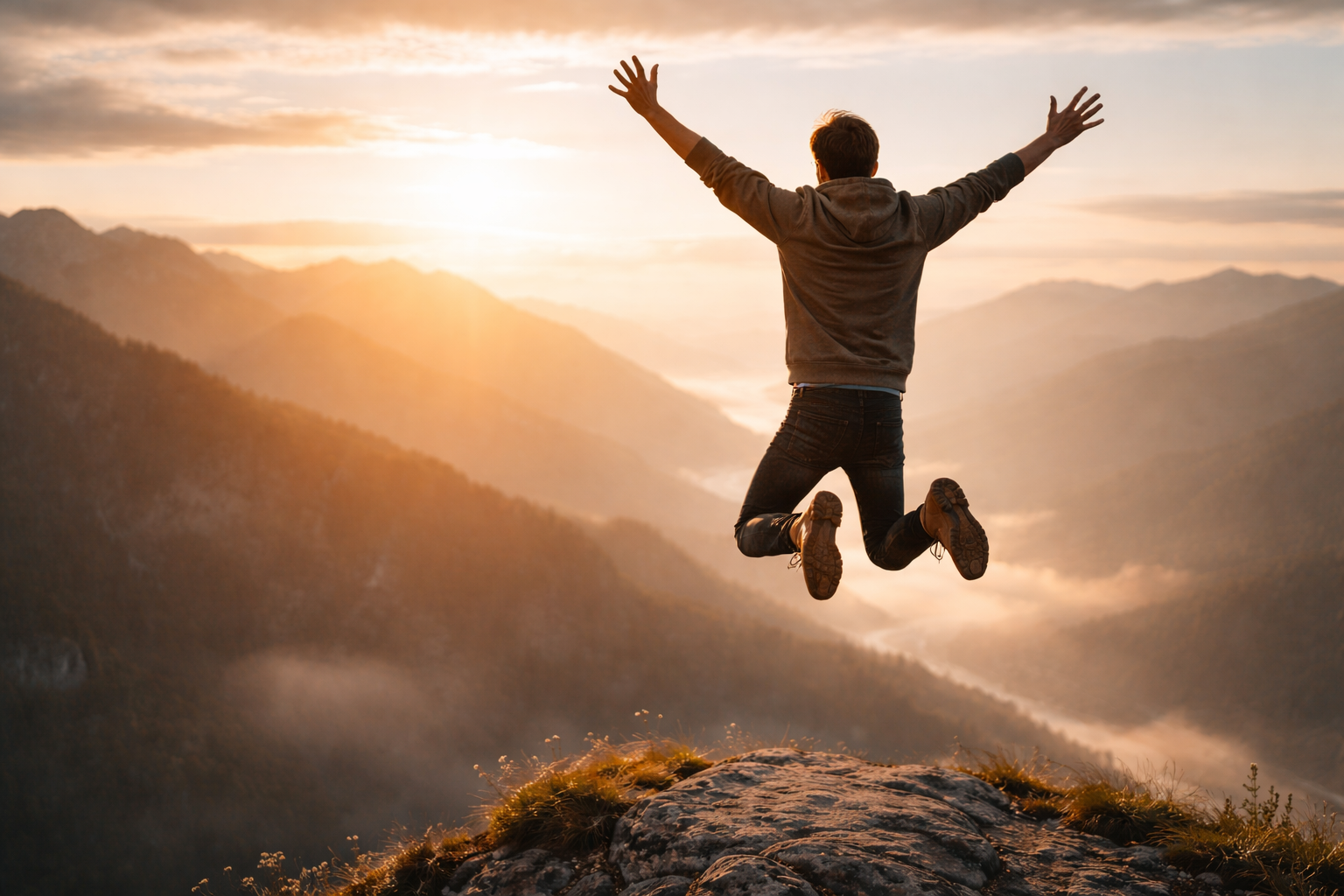 Ben Kendimi Seçiyorum