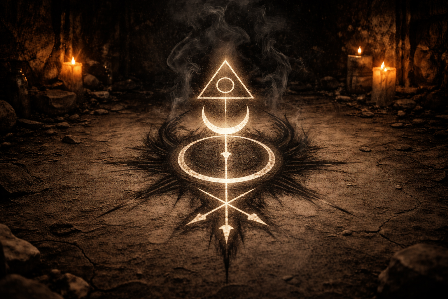 Dönüşümün Karanlık Eşiğinde Bırakılan İz