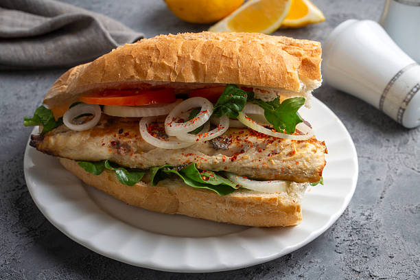 Balık Ekmek