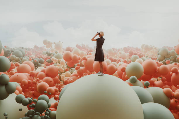 Balon Ne Hissettirir?