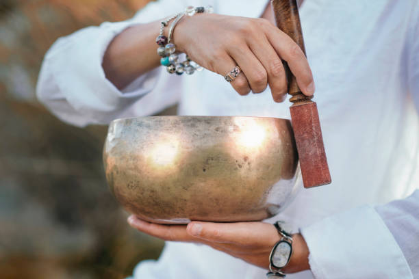 Ses Banyosu (Sound Bath) Nedir?
