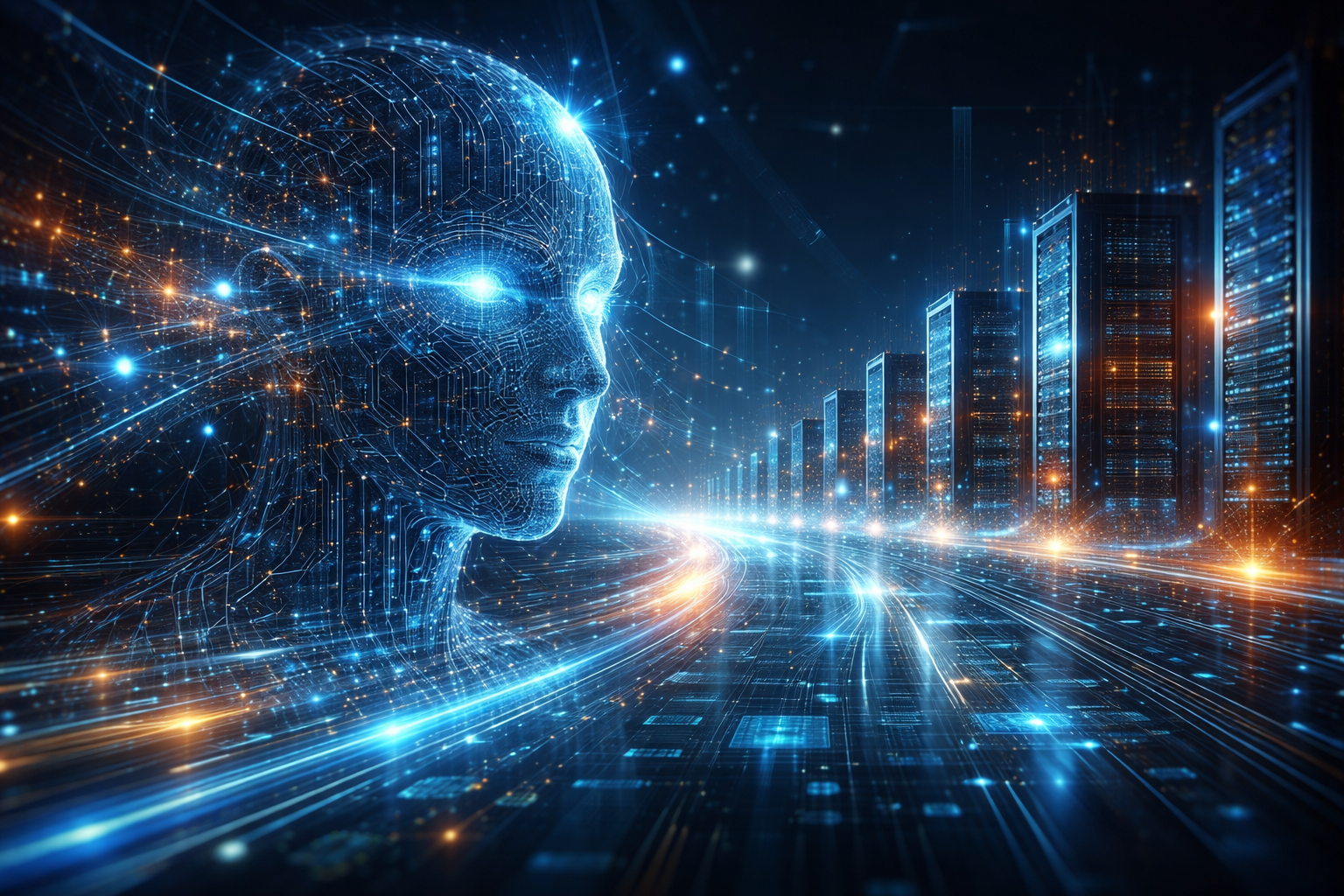 Veri Artık Stratejik Güç