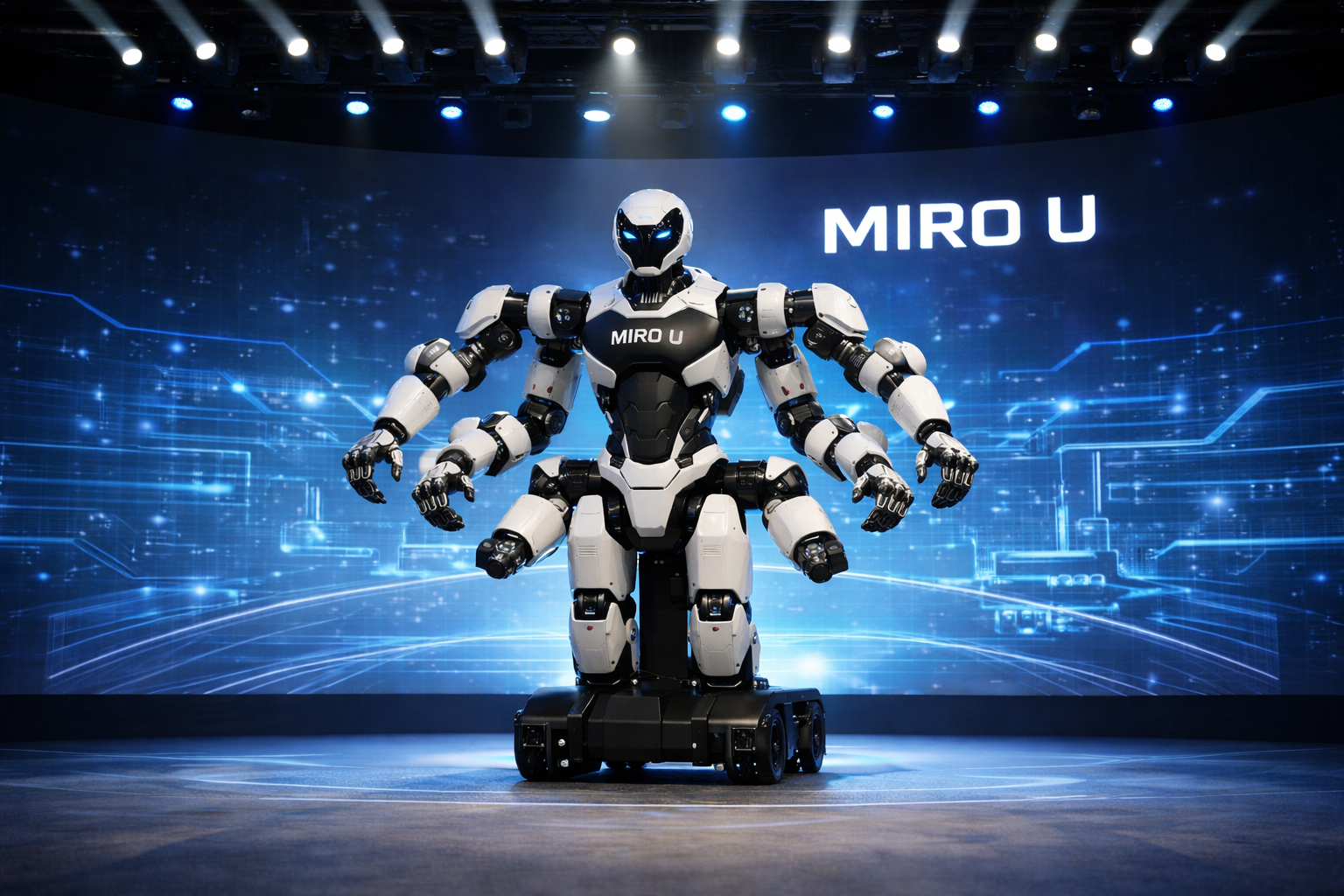 Endüstriyel Dönüşümün Yeni Yüzü