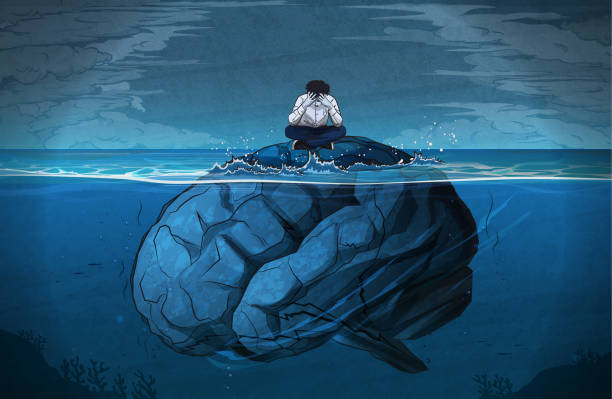 Beynin Sana Yalan Söylüyor; Gördüğün Her Şey Gerçek Değil