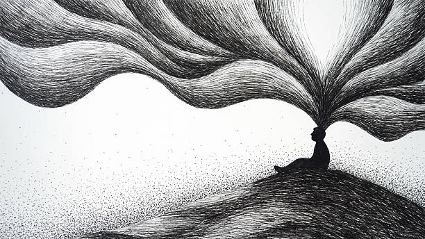 Duran Beden, Taşan Zihin İlişkisi