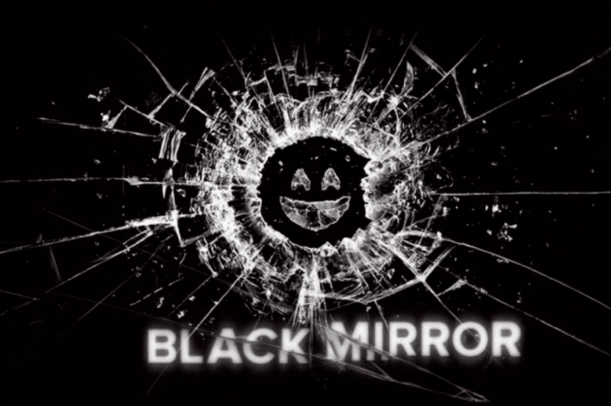 Black Mirror: Ayna Kırıldığında Gerçek Ortaya Çıkar