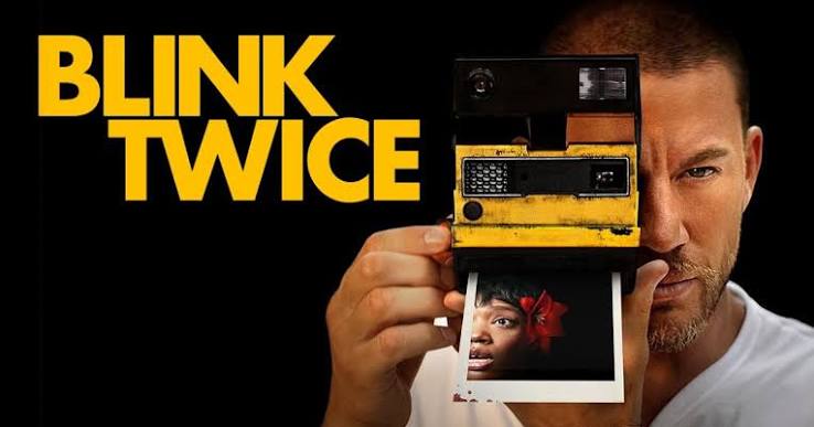 Blink Twice: Kusursuz Görünen Bir Cennetin Karanlık Yüzü