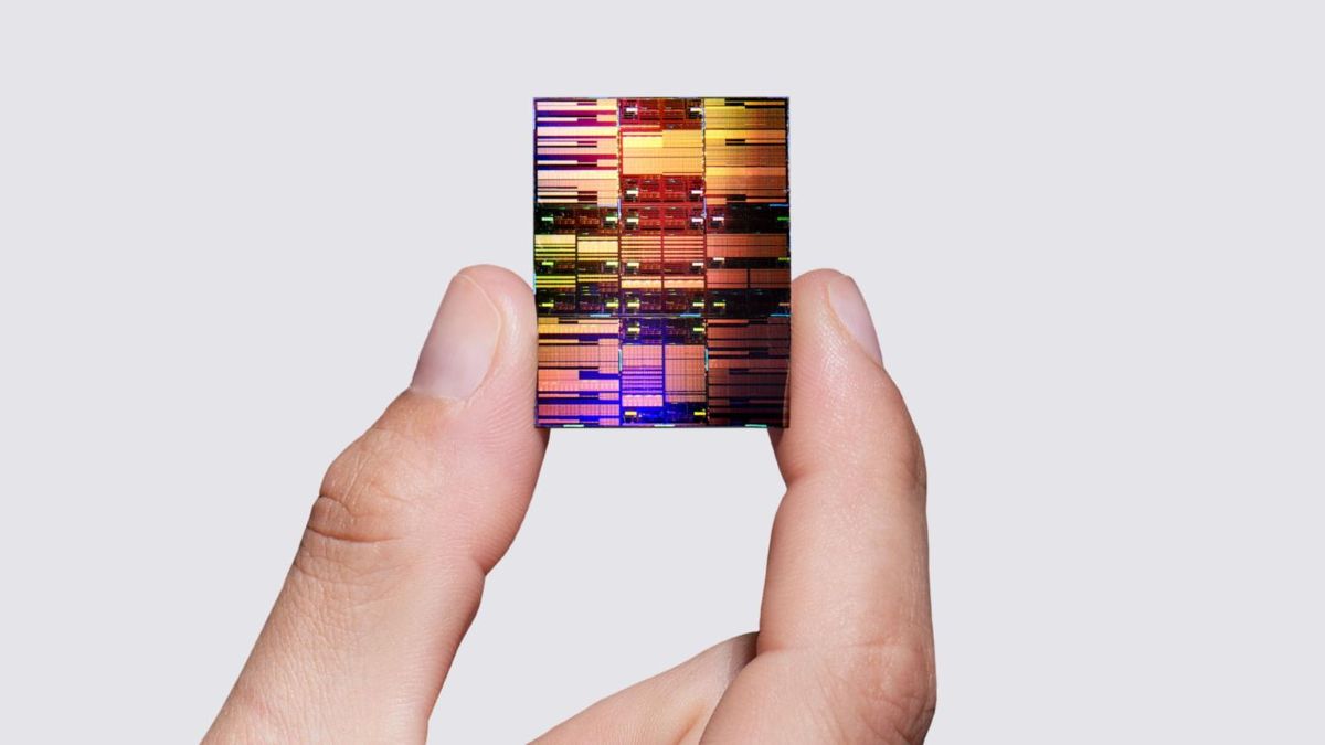 IBM, 1 Nanometrenin Altına İnen Dünyanın İlk Çip Teknolojisini Tanıttı