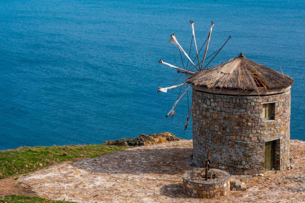 Bugün Günlerden; Bozcaada