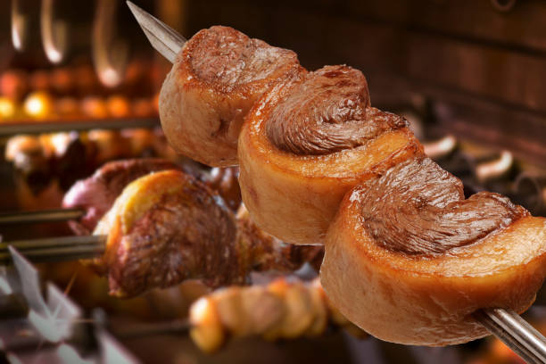 Picanha Churrasco – Brezilya Usulü Barbekü