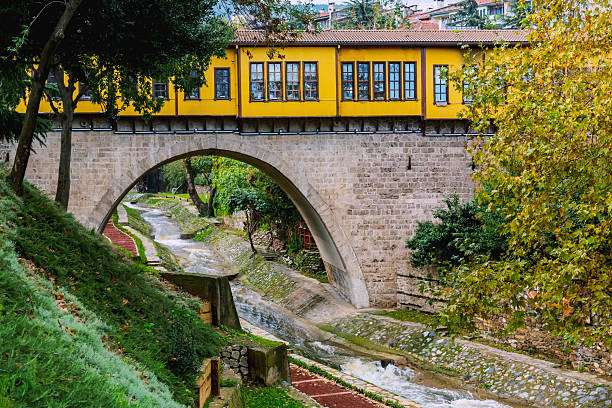 Bugün Günlerden: Bursa