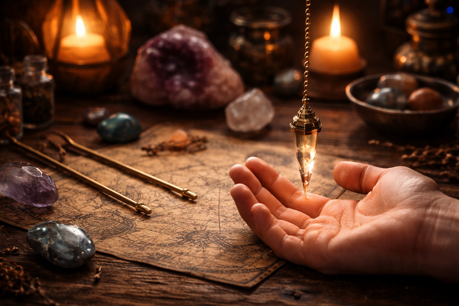 Görünmeyen Frekanslar ve İnsan Algısı