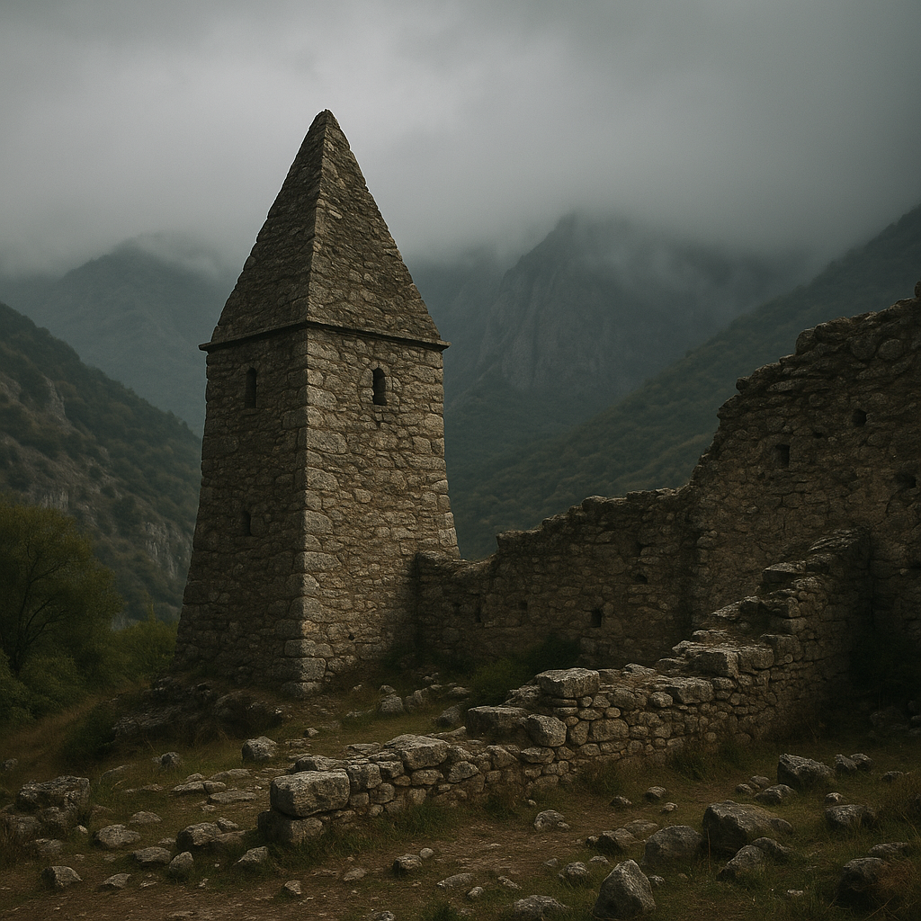 1800 Yıllık Sır Çözüldü