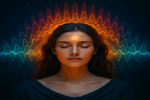 Frekansların İnsan Bedenine Etkisi