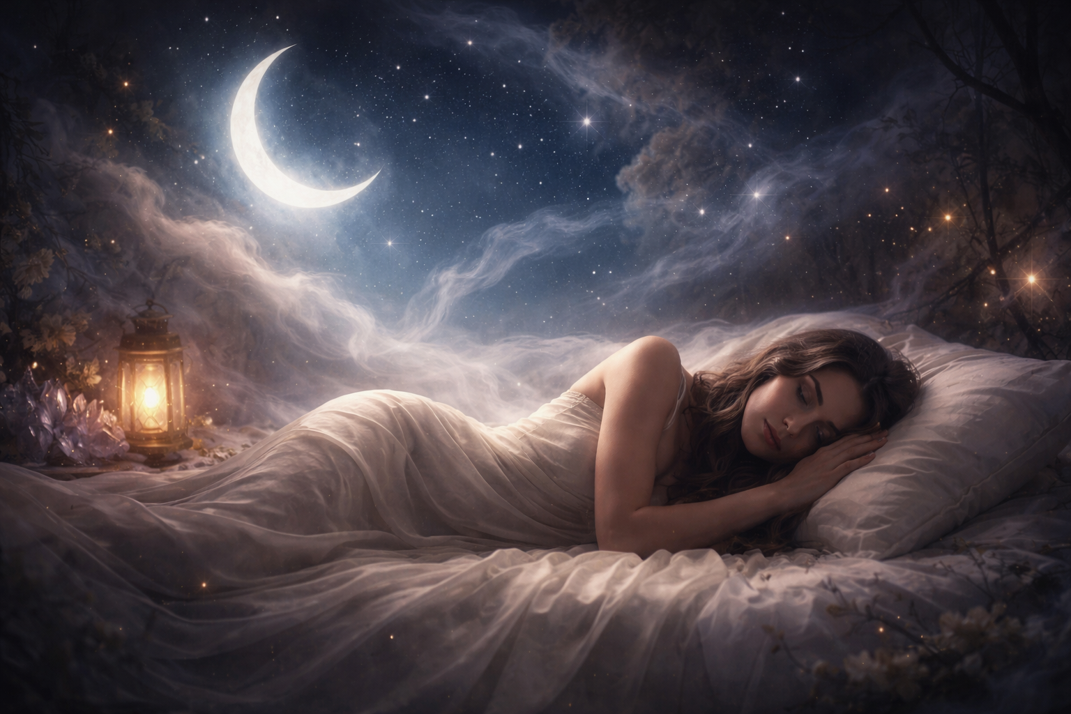 Rüyalar Tesadüf mü, Ruhun Mesajı mı