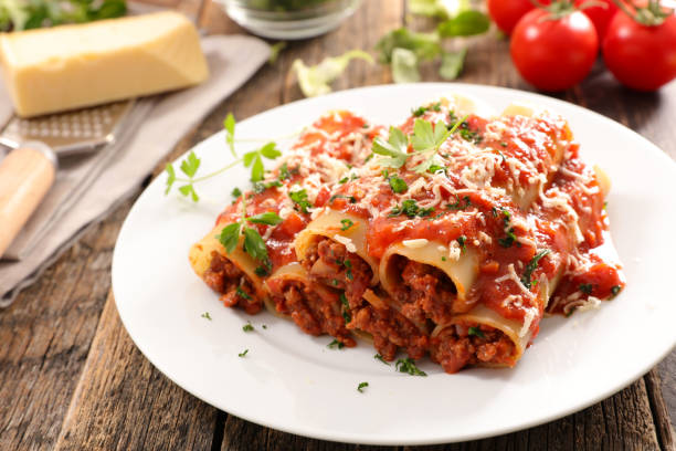 Cannelloni