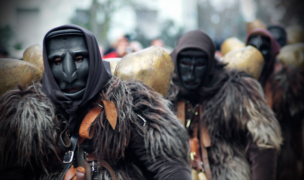 Bir Köy 2000 Yıl Boyunca Aynı Dili Konuştu Ama Kimse O Dili Çözemedi; Yaşayan Fosil Dil