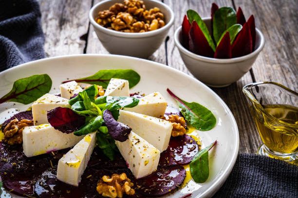 Pancar Carpaccio
