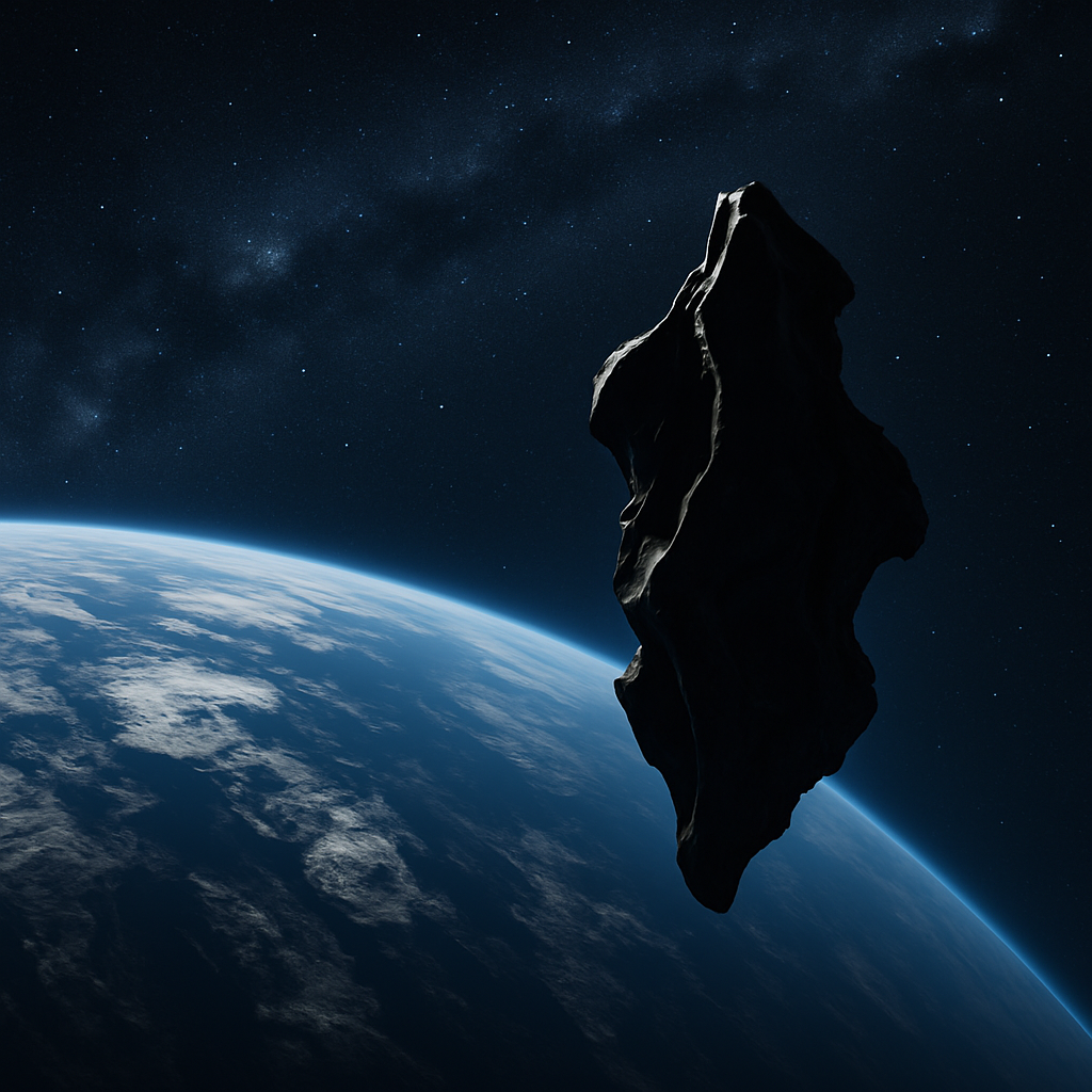 Gizemli Kara Şövalye