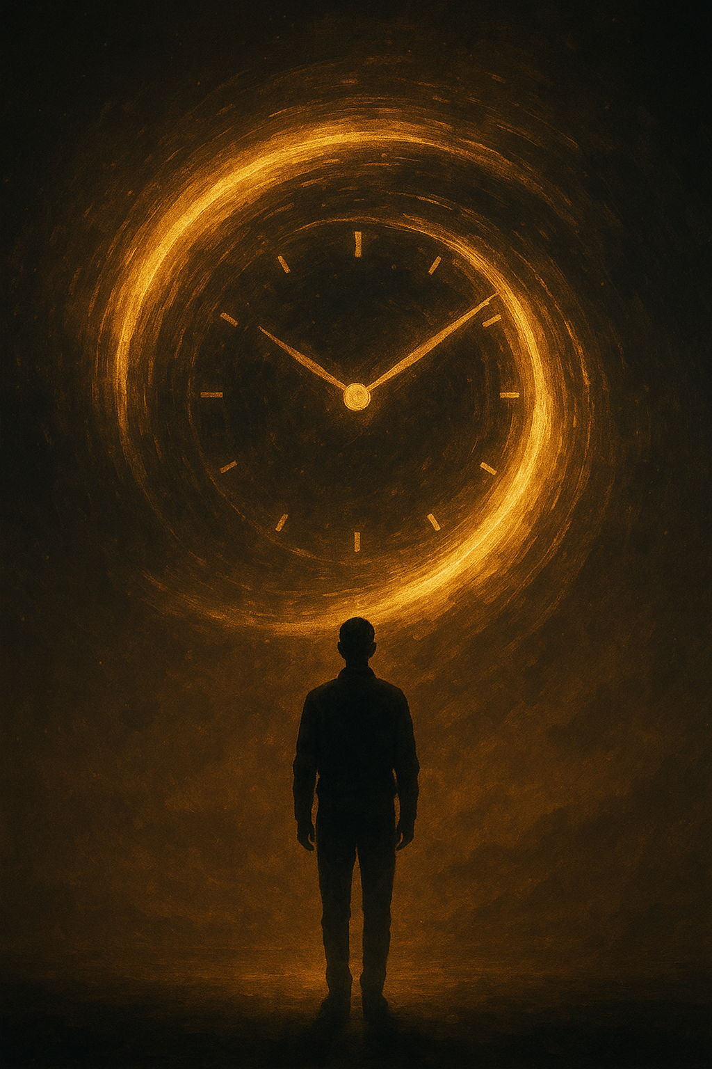 İnsanlığın Kazanması İmkansız Yarışı