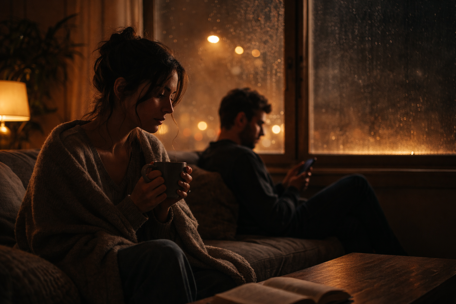 Sevgi, Risk ve Kırılganlık Üzerine