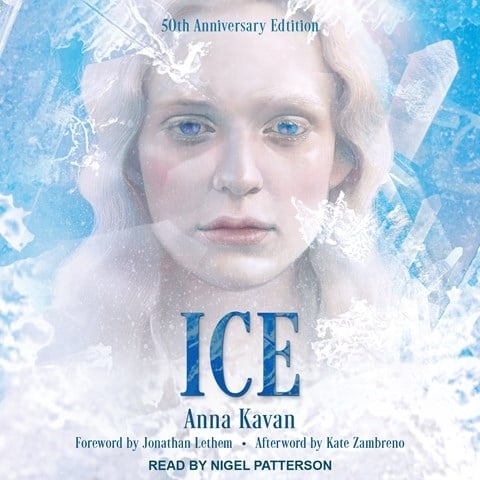 Anna Kavan – Buz (Ice) (1967)
