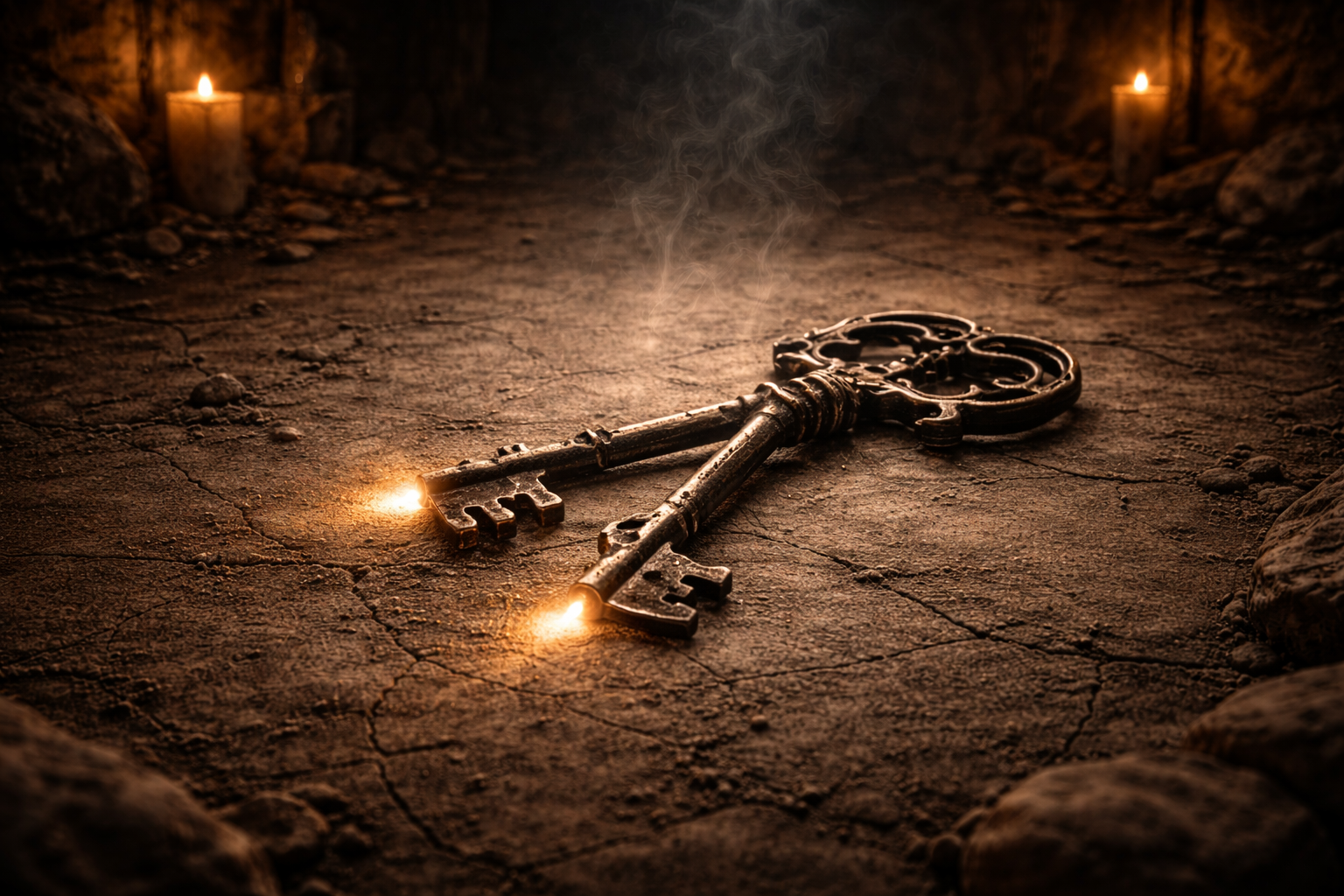 İkiye Bölünmüş Bilincin Açtığı Kapı