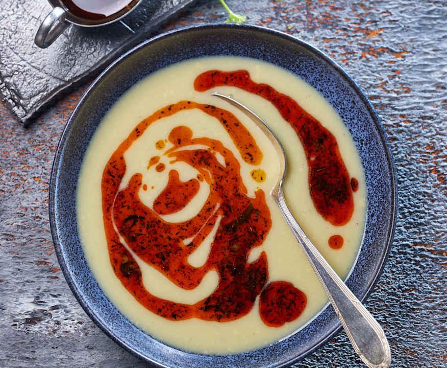 Cennet Çorbası