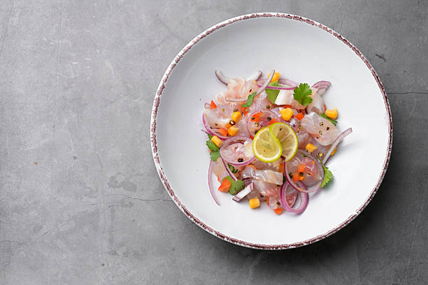 Ceviche